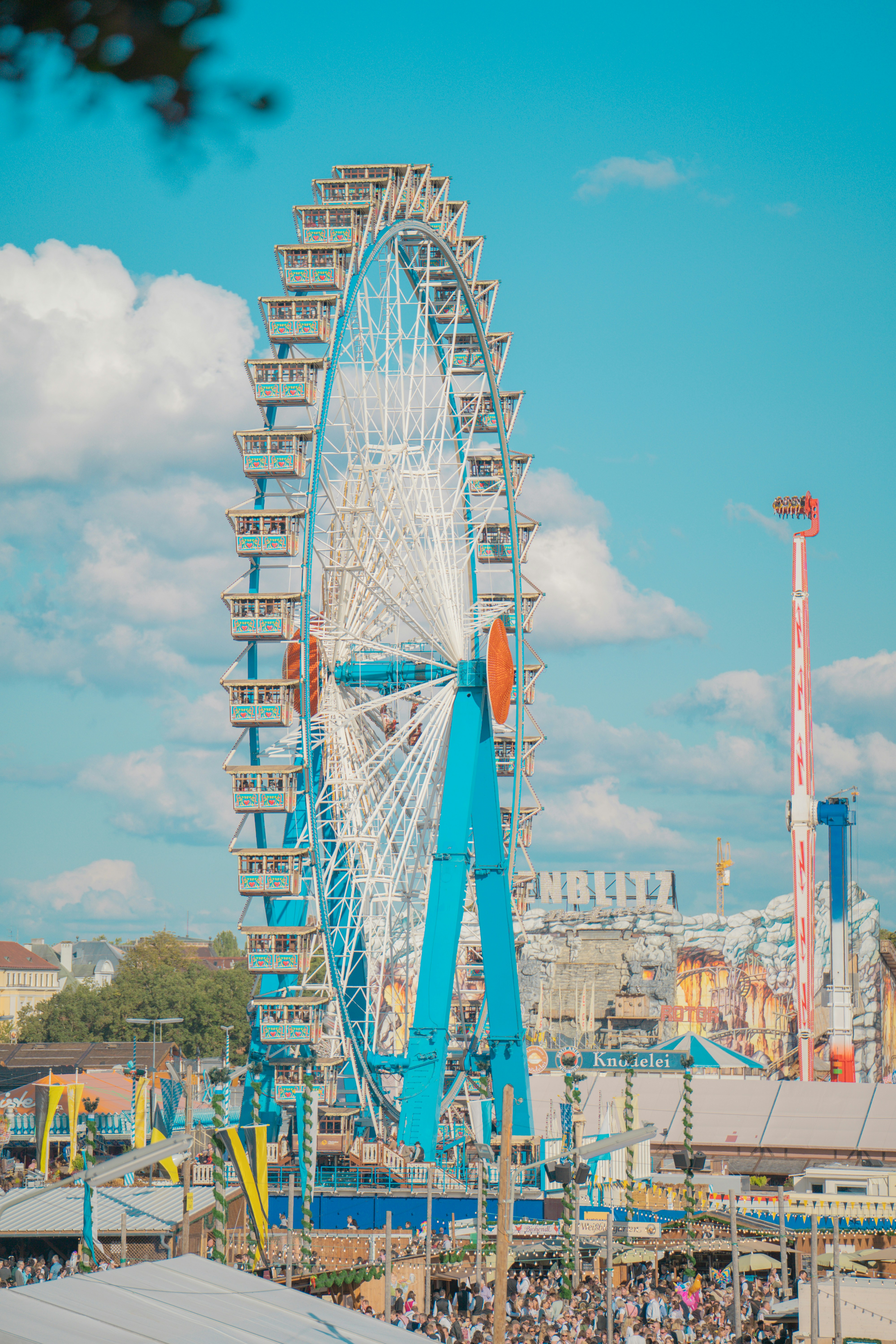 Produktionsküche – Mise en place & Vorbereitung
